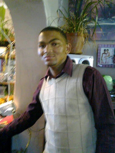 patrick60948277's profile picture. 