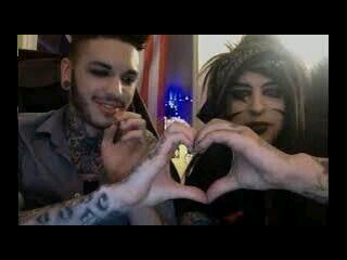 Name Jayy I'm gay and proud so no hate I'm 19 years of age love botdf