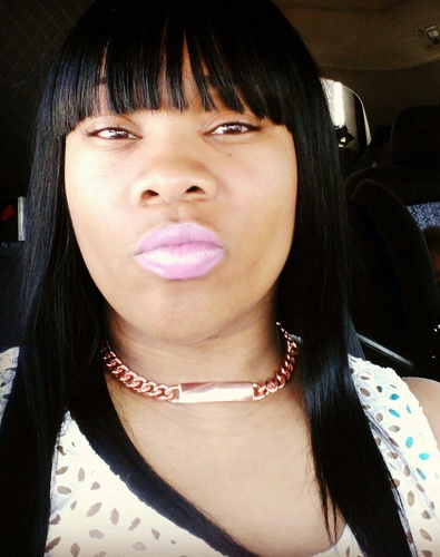 S/o To God I'm Triple Blessed R.I.P YANA, RYAN