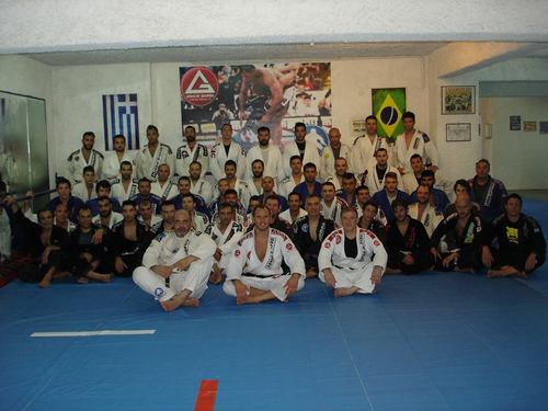 BJJ