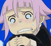 U-uh...how am I supposed to deal with writing about my personal life? [RP][Male Crona] (Weapon:@XboxUFC2834) (Mother: @MedusaGorgon_)