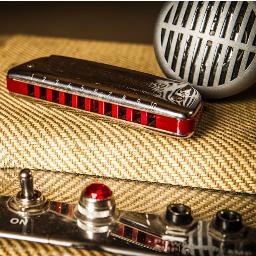 Vintage Blues Rockband