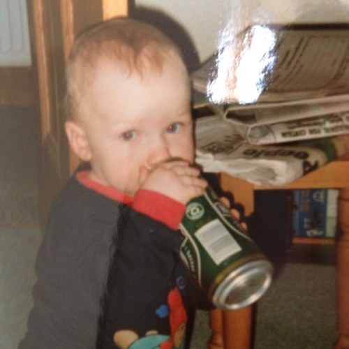 joepower1995 Profile Picture