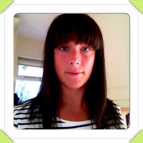 clarewheeler81's profile picture. 