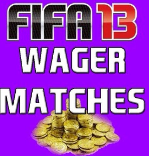 WagerGamesXbox Profile Picture