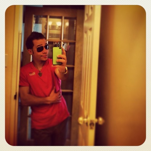 Therealwealth's profile picture. The periods in life when u experience the greatest growth R when u do what u have never done, go where u have never gone, push yourself harder than ever b4.