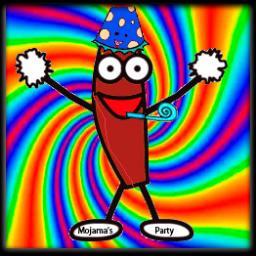 MojamasParty's profile picture. Retardismo Ilustrado y otras tonterias para toda la familia