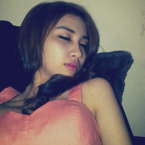 Ayucyy's profile picture. Many dreams & hopes come true. Pink addicted. Love mydrid. Sleepfreaky. Law student. Cant stop eating. Heels & bags too!