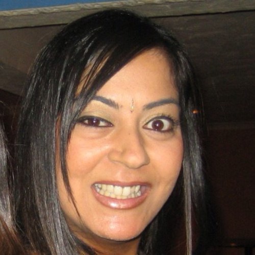 sh33na1981's profile picture. 