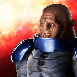 sontaranstrax's profile picture. Sontaran commander, strategist, chauffeur, nurse, pride of an illustrious clone-batch. Collector of fine hand-held explosives. For the Glory of Sontar!