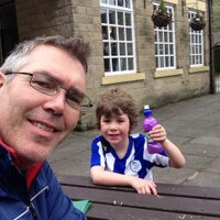 Dave Bardsley (@b4bardsley) 's Twitter Profile