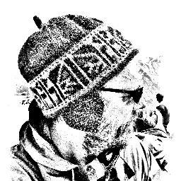 ChangeFager's profile picture. Tjaaaa..Hva skal man si? Mann etc.