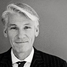 Founder of Pompier+Partners, family guy, road cyclist, runner, traveler & bon viveur