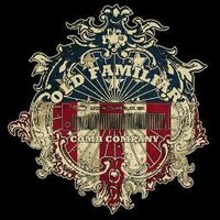Old Familiar Comb Co (@oldfamiliarcomb) 's Twitter Profile