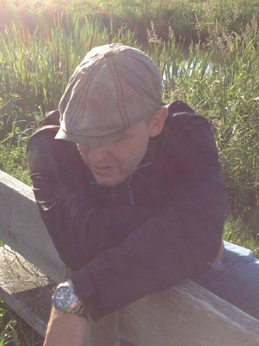 Nitti74's profile picture. I don't need permission…make my own decisions…that's my prerogative