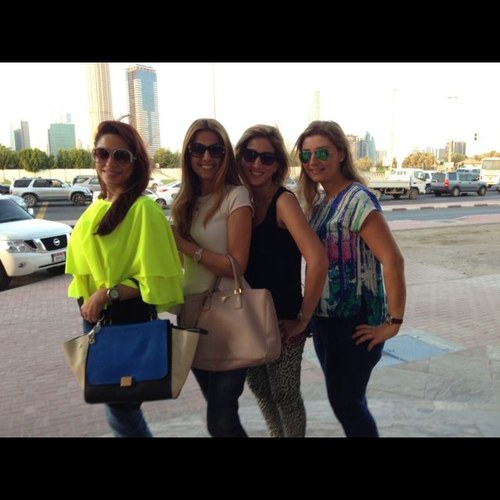 Get Inspired by What These Fashioniatas' r bringing to the Street !