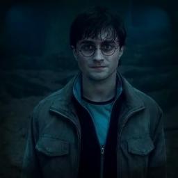 once a Potterhead, always a Potterhead
