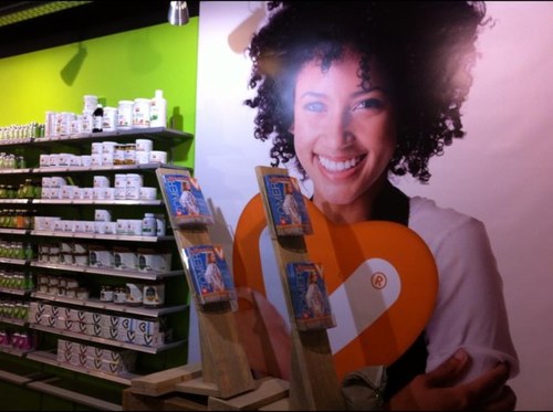 sapenzo69's profile picture. Bij juicebar Vitaminboost kun je terecht voor allerlei sappen en smoothies op basis van groente en fruit, die verrijkt worden met superfoods.