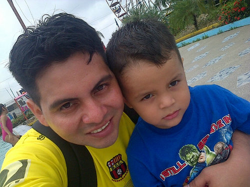 Emprendedor y Perseverant d mis ideals, Jovial, barcelonista♥ Redes, código & y un Buen trago de whisky.