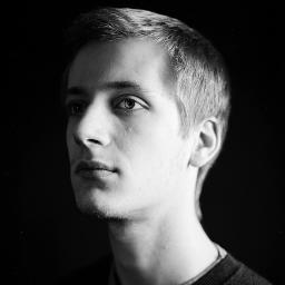 marcfiaux's profile picture. Originally from Switzerland, Marc studied photography in NYC. His fascination for interior spaces now leads him into the acoustics of the imaginary.