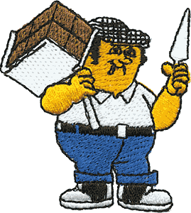 Welcoming all Bricklayers from in and around the Northwest of England and beyond. wishing to connect with quality tradesman for potential projects #comingsoon