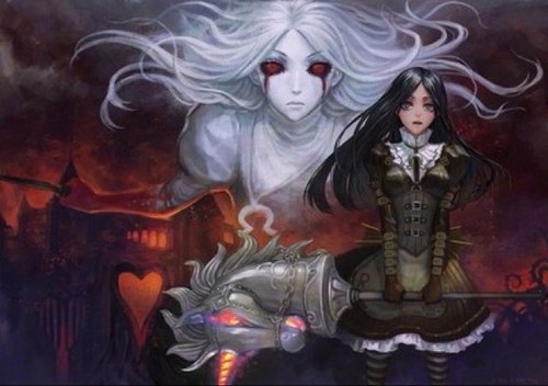 Just..Psycho *grins* #Married to @JeffTheKiller99 || #Mother of Hunter