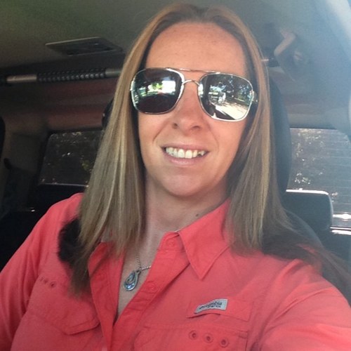 abbycallise's profile picture. 