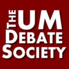 The University of Mindanao Debate Society