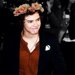why isnt harrys voice a candle scent