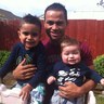 Azaheremaia's profile picture. Pro rugby player for widnes vikings Husband and father to 3 boys.
