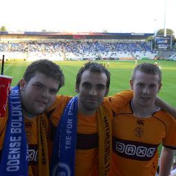 Football - Motherwell/Liverpool/Scotland Tennis - Nadal/Murray
