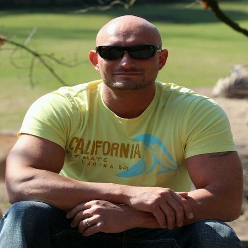 StartUp1978's profile picture. IT-Systemelektroniker, Fachinformatiker, Notebook Service Techniker