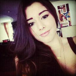 Bio comeu a Bia, e eles viveram felizes para sempre -.-