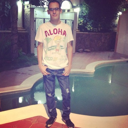 Más Seguidores Que Tweets Instagram: marcovi88 #FollowBack