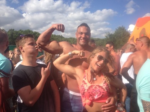 Lucjee's profile picture. 