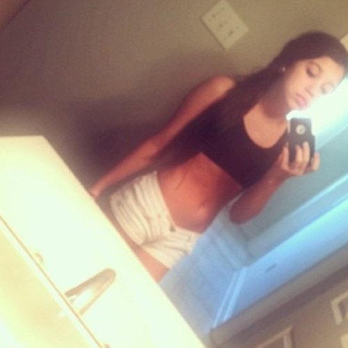 @jasonbourgeous is mine(: Ryder is our little angel(: