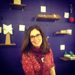 Education Director littleBits: divergent thinker
Exploring the future of play, STEAM, MAKING with a nod to Dewey, Bruner, Caroline Pratt, Shakespeare & Sendak