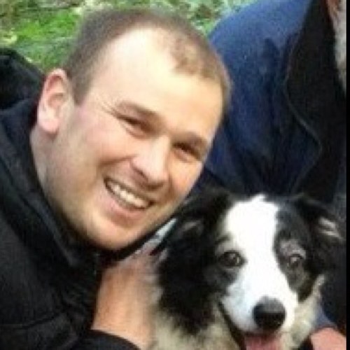 GregHH's profile picture. 