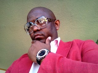Teboho Mafisa Jnr