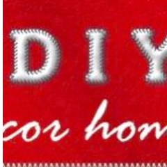 DIYDecorhome's profile picture. 