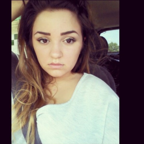 _sdeshaies's profile picture. Instagram - SabrinaDeShaies