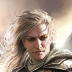 Glorfindel | Parody