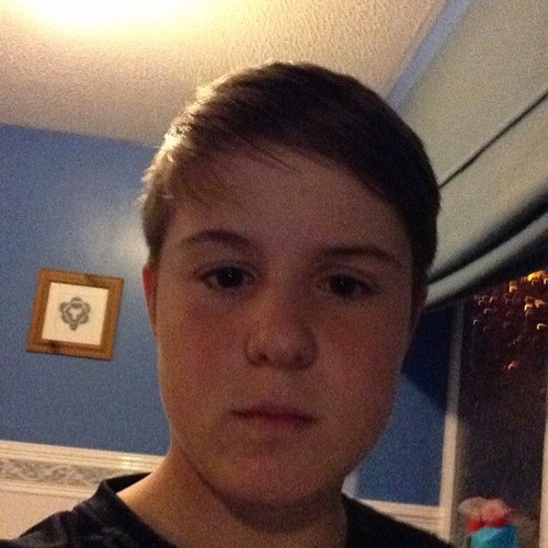 Instagram @stubby1129