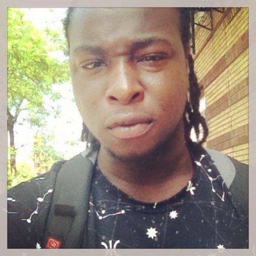 New artist making hits