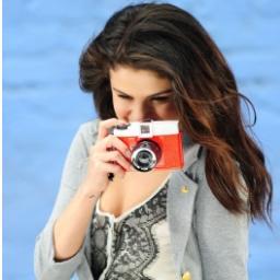 Twitter sobre a Selena Gomez,ela é minha inspiração!Quem é Selenator segue também!