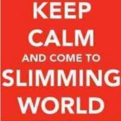 Slimming World Werrington Leisure Centre Saturday 08.30 & Eye, Leeds Hall Tuesday 5.30 & 7.30 PM