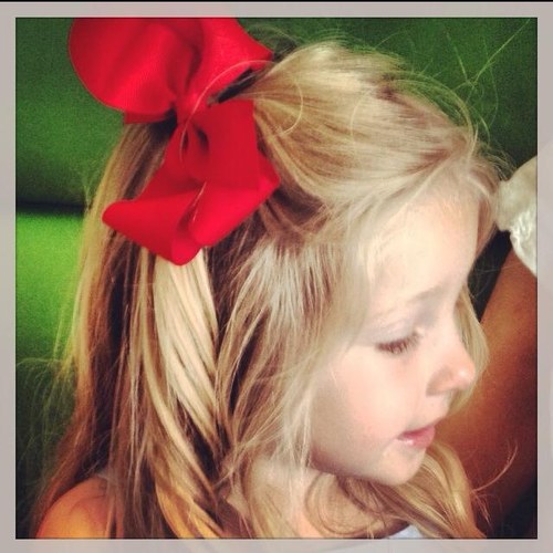 Amelia_bows's profile picture. 