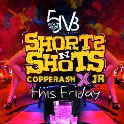 SMIRNOFF 5IV3 - This and Every Friday at the Topfloor, Quad Night Club. Email/RSVP at 5IV3.Topfloor@gmail.com!