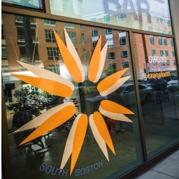Southie • Fenway • Harvard Square • North Station • Back Bay • Charlestown • Kendall Sq • South End