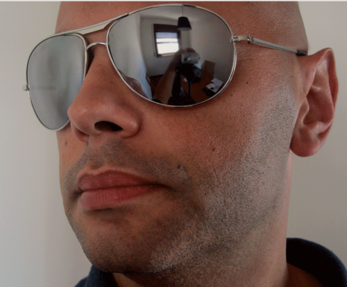 miguelsapt's profile picture. Always Thing Big